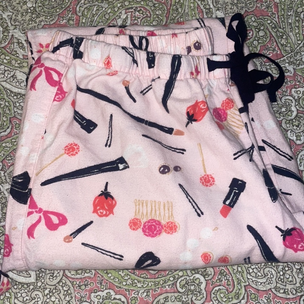 Kate Spade ♠️ dream a little dream pajamas size xs. - Picture 3 of 7